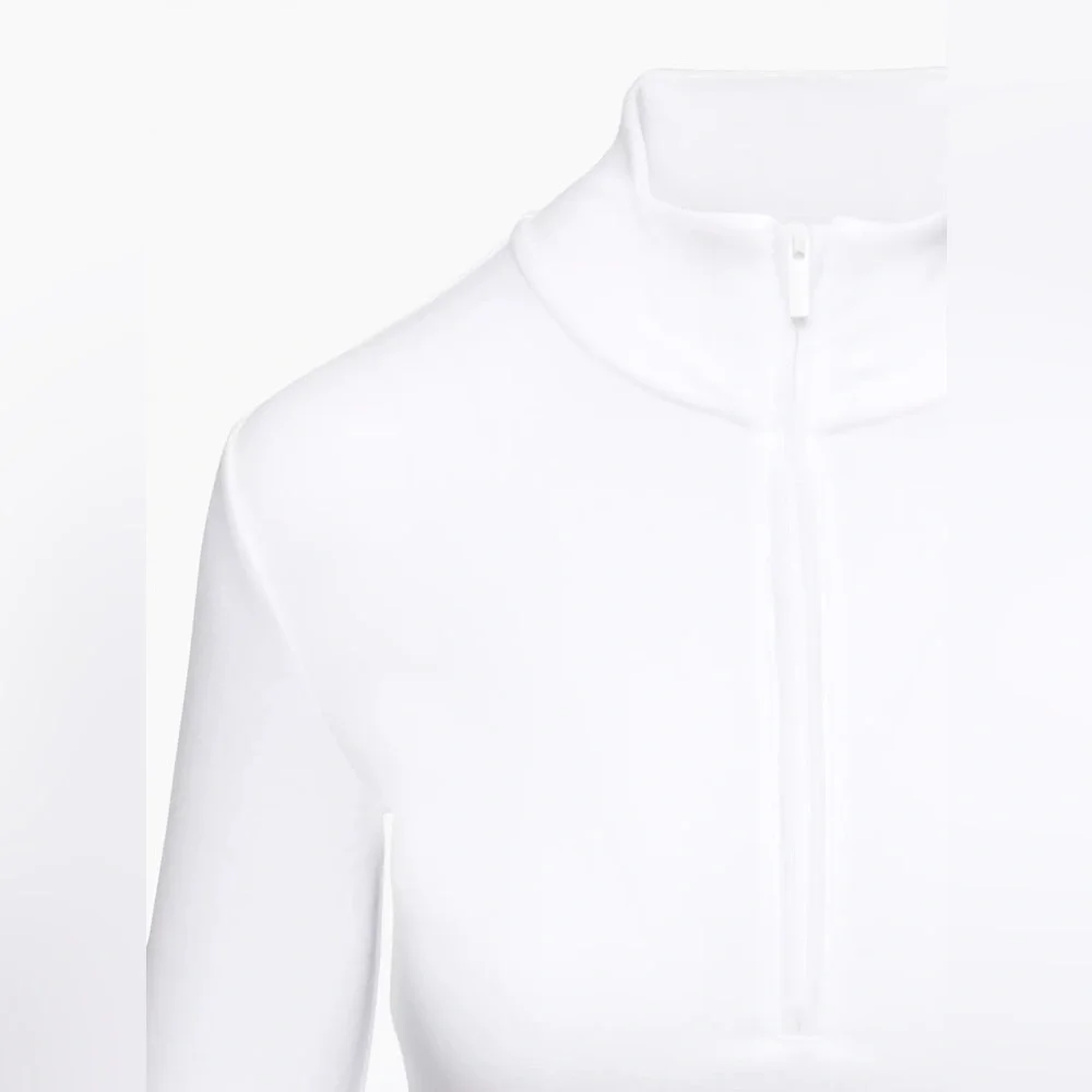 Sunday Best Monarch ½ Zip Longsleeve - Picture 8 of 10